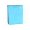 Picture of GIFT BAGS LIGHT BLUE